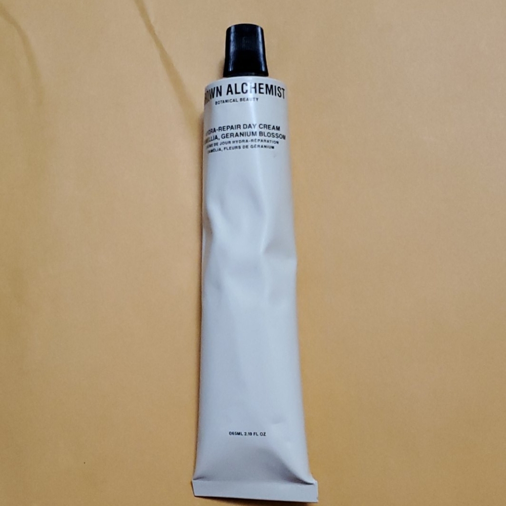 Grown Alchemist Hydra-repair day cream